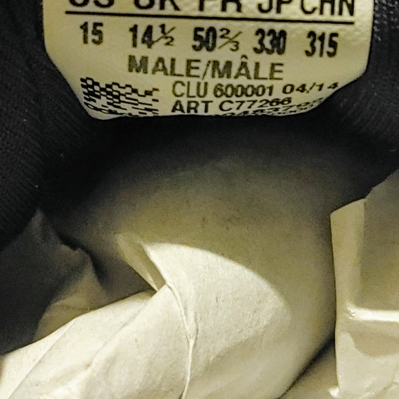 Adidas Derrick Rose Low Top Sneakers - Picture 10 of 10